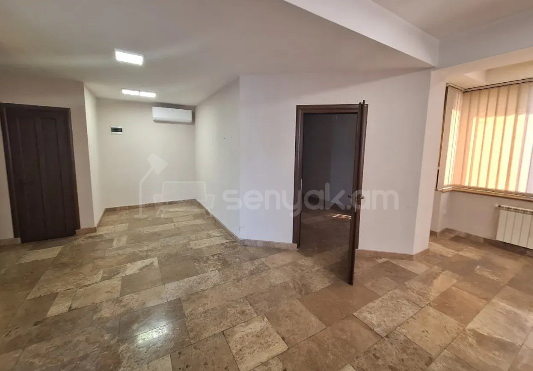 Օֆիսային Տարածք, 64քմ, Կապիտալ Վերանորոգված