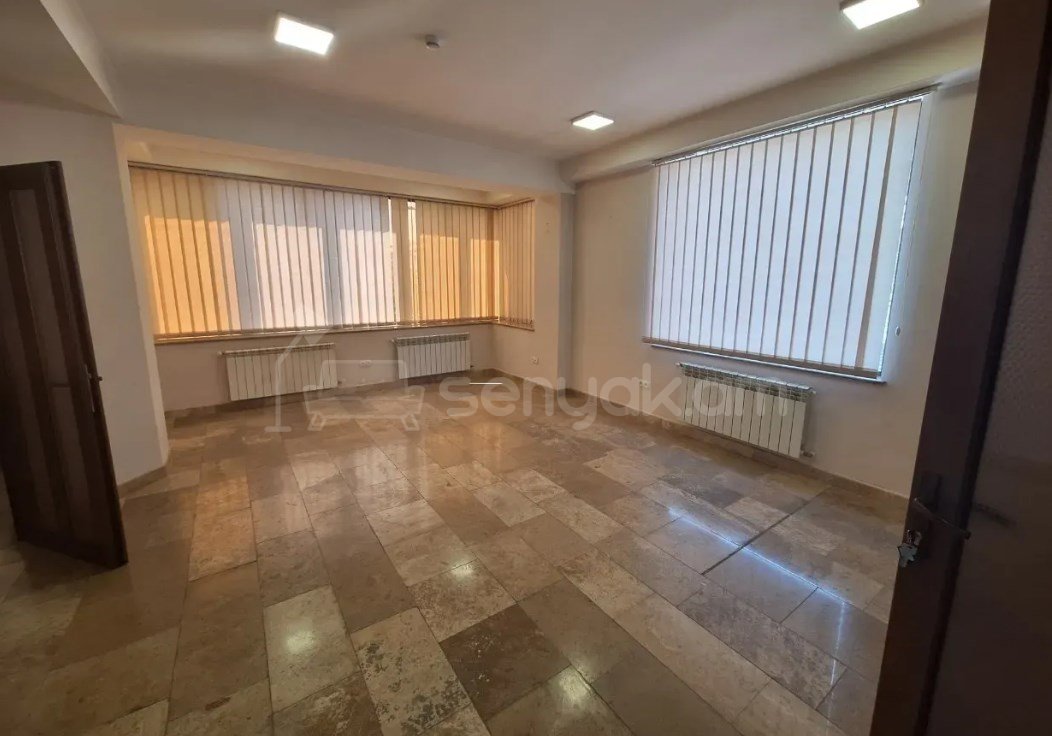 Օֆիսային Տարածք, 64քմ, Կապիտալ Վերանորոգված
