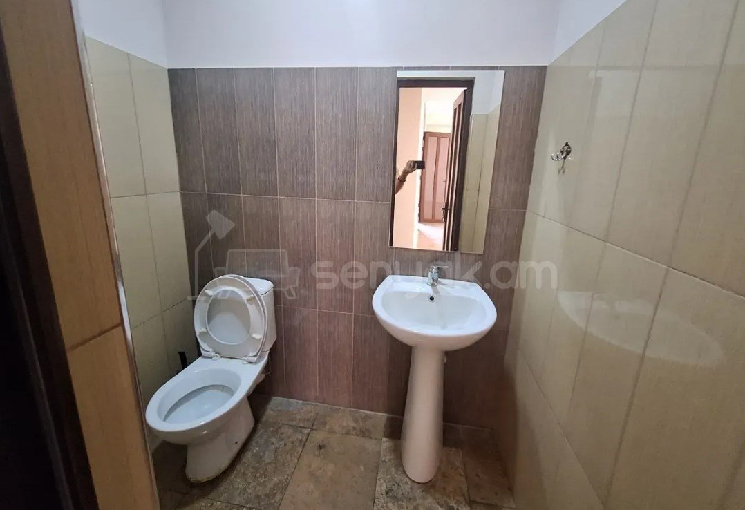 Օֆիսային Տարածք, 64քմ, Կապիտալ Վերանորոգված