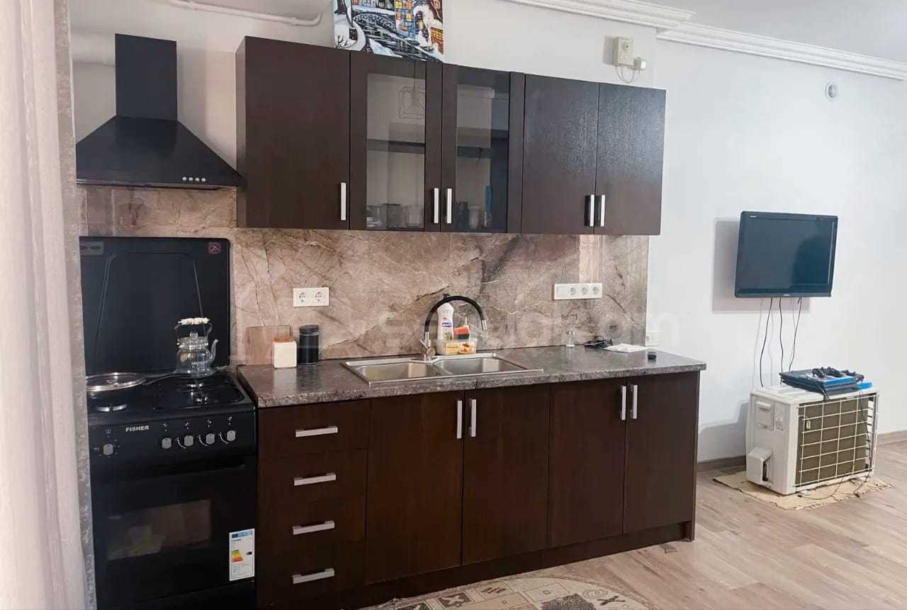 3 Սենյականոց Բնակարան, 68քմ, 8/14 հարկ, Նորմալ Վիճակում, Կահավորված