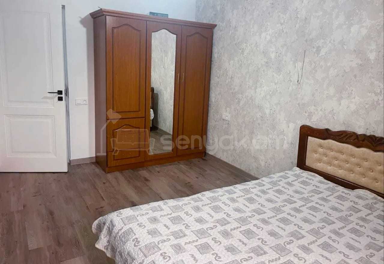 3 Սենյականոց Բնակարան, 68քմ, 8/14 հարկ, Նորմալ Վիճակում, Կահավորված