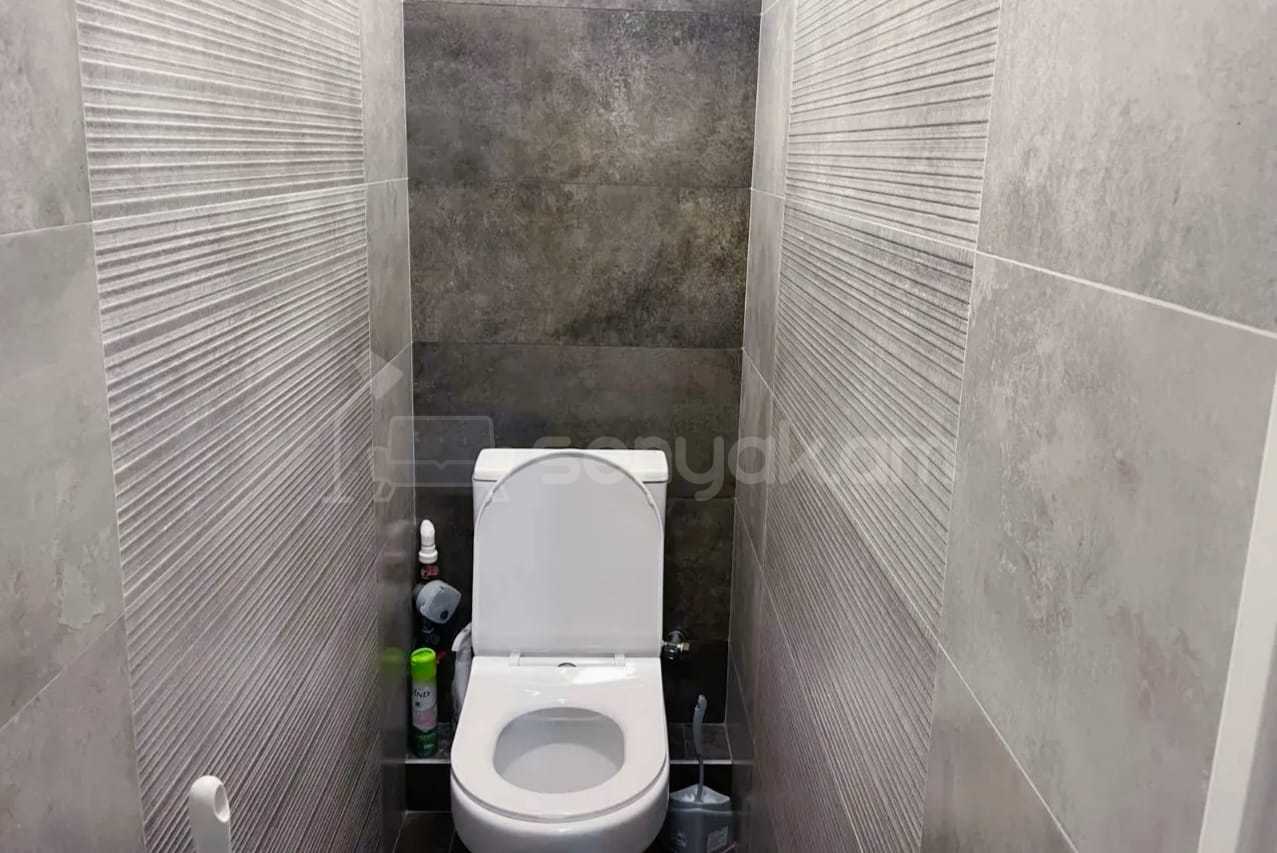 3 Սենյականոց Բնակարան, 68քմ, 8/14 հարկ, Նորմալ Վիճակում, Կահավորված