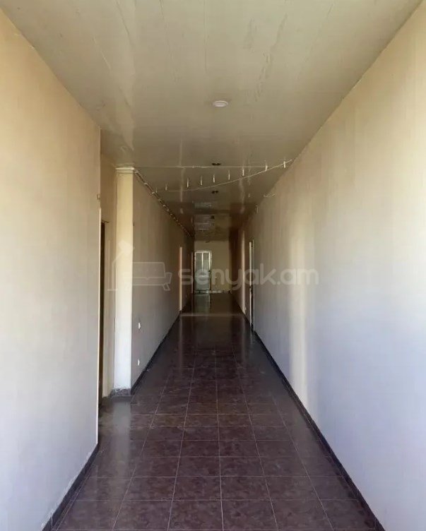Օֆիսային Տարածք, 350քմ, Կապիտալ Վերանորոգված