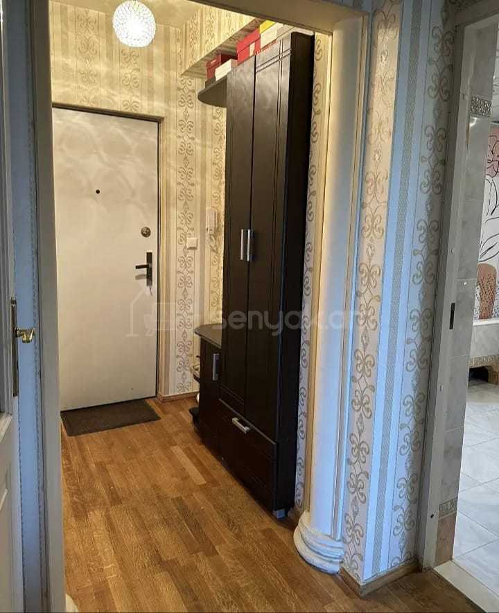 2 Սենյականոց Բնակարան, 53քմ, 4/9 հարկ, Նորմալ Վիճակում, Կահավորված