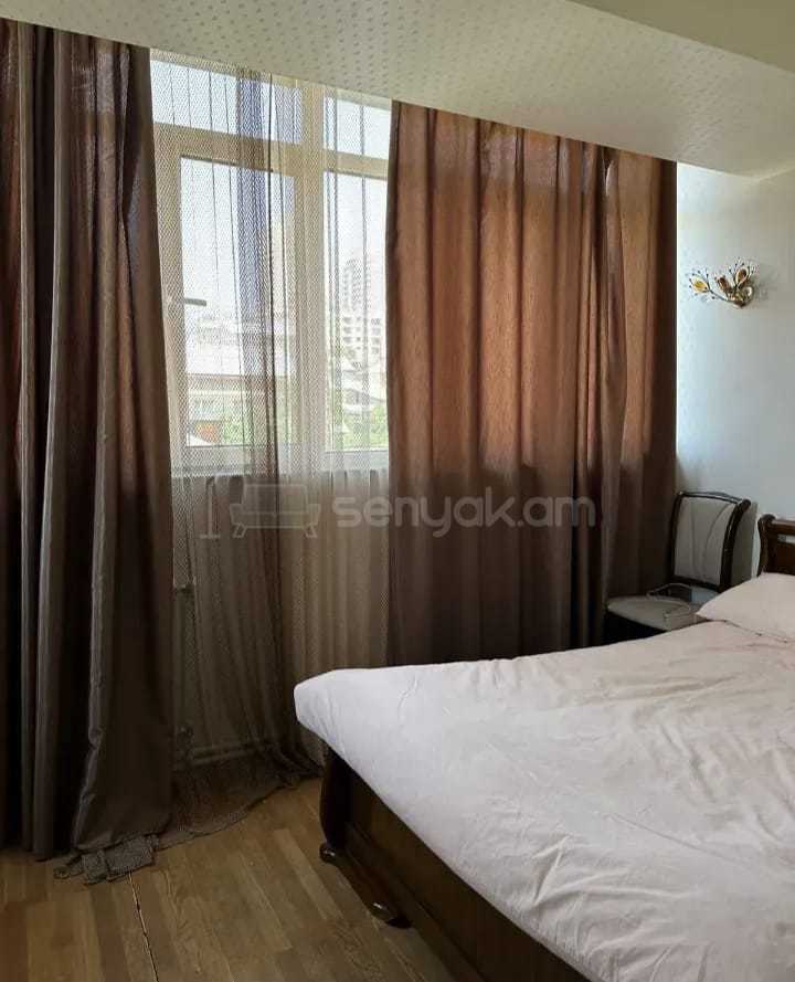 2 Սենյականոց Բնակարան, 53քմ, 4/9 հարկ, Նորմալ Վիճակում, Կահավորված