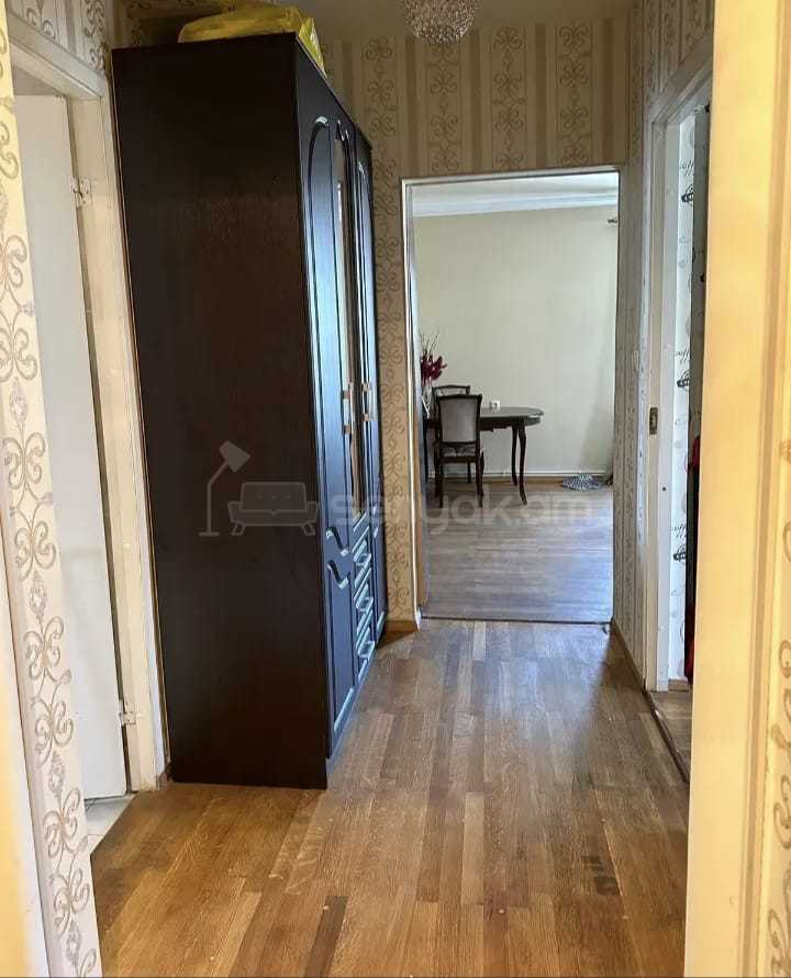 2 Սենյականոց Բնակարան, 53քմ, 4/9 հարկ, Նորմալ Վիճակում, Կահավորված
