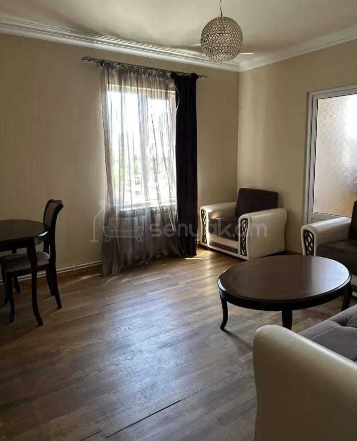 2 Սենյականոց Բնակարան, 53քմ, 4/9 հարկ, Նորմալ Վիճակում, Կահավորված