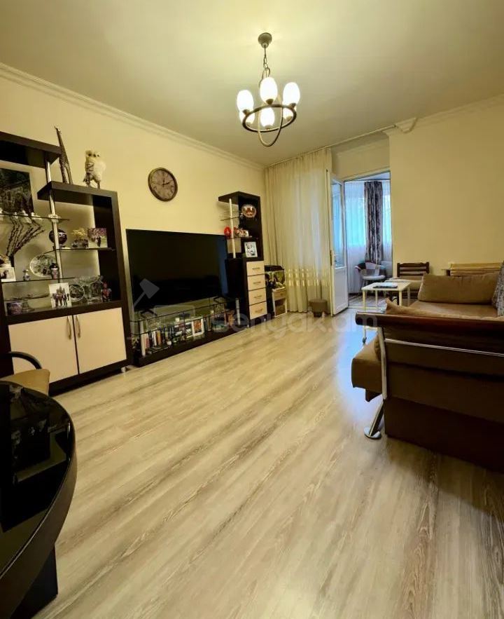 2 Սենյականոց Բնակարան, 50քմ, 3/16 հարկ, Կապիտալ Վերանորոգված