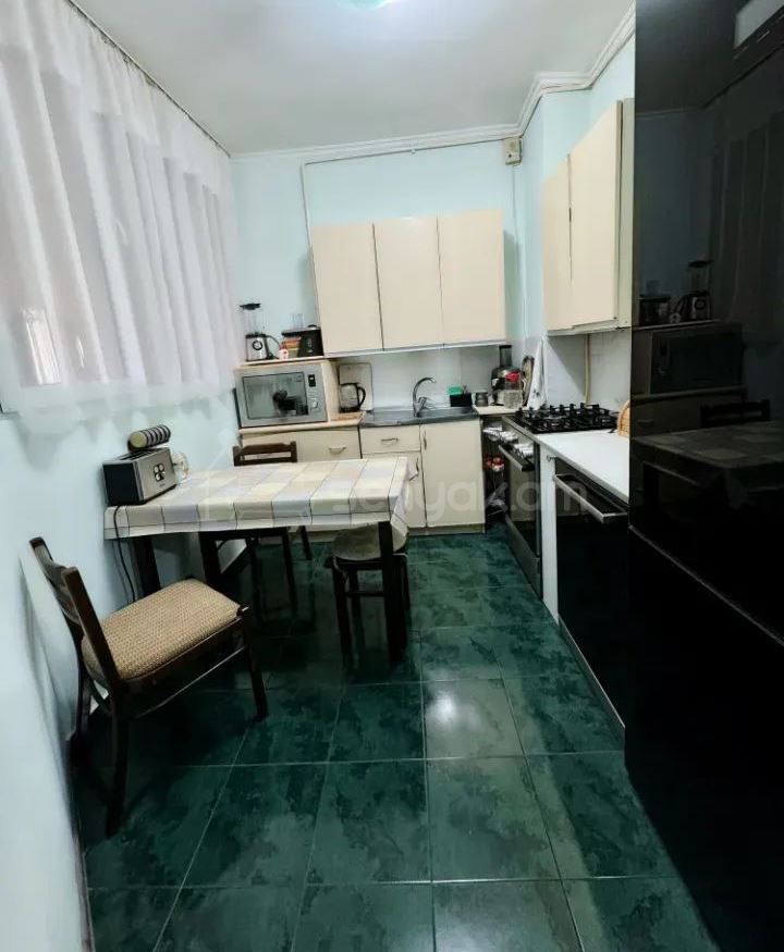 2 Սենյականոց Բնակարան, 50քմ, 3/16 հարկ, Կապիտալ Վերանորոգված