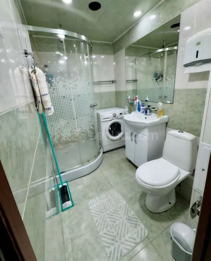 2 Սենյականոց Բնակարան, 50քմ, 3/16 հարկ, Կապիտալ Վերանորոգված