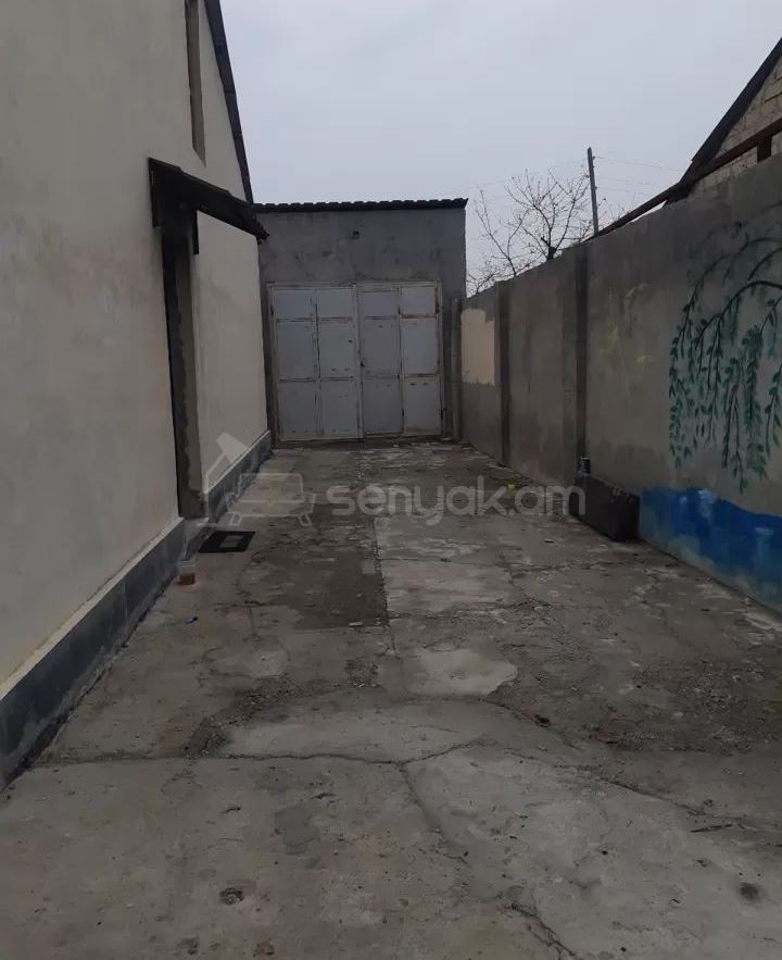 4 Սենյականոց Սեփական Տուն, 120քմ, Կապիտալ Վերանորոգված
