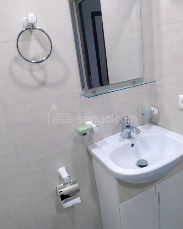 2 Սենյականոց Բնակարան, 45քմ, 3/10 հարկ, Կապիտալ Վերանորոգված, Կահավորված, Արևկող