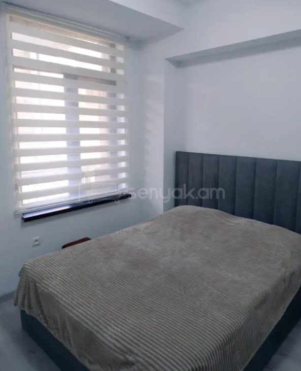 2 Սենյականոց Բնակարան, 45քմ, 3/10 հարկ, Կապիտալ Վերանորոգված, Կահավորված, Արևկող