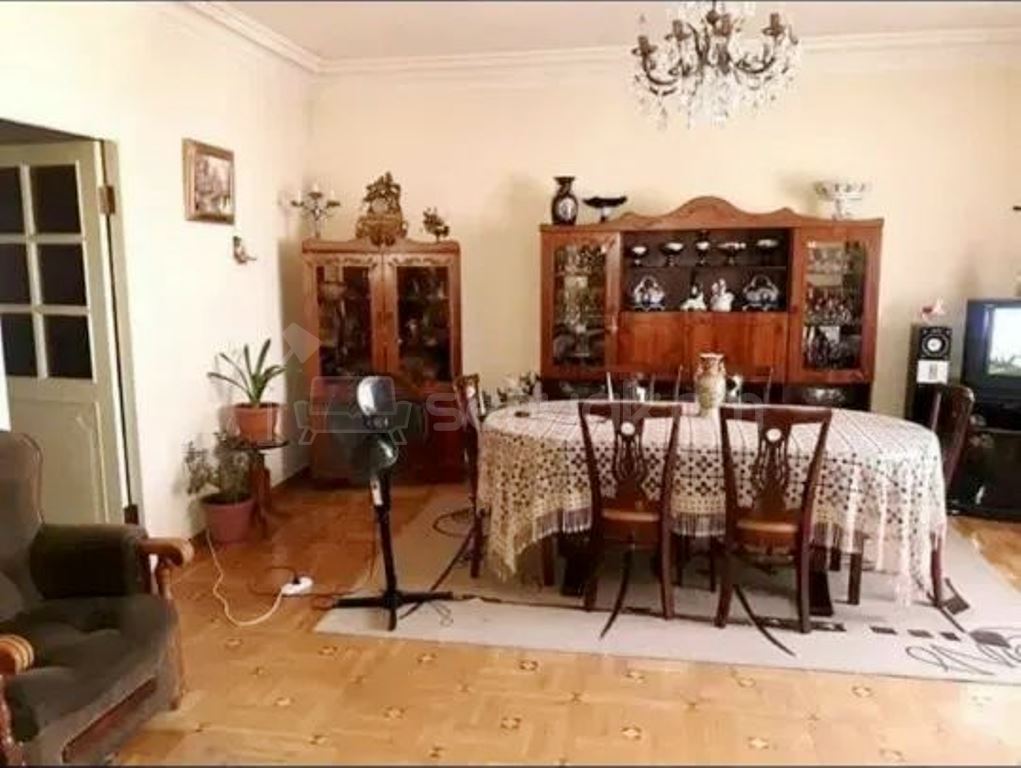 4 Սենյականոց Սեփական Տուն, 145քմ, Նորմալ Վիճակում
