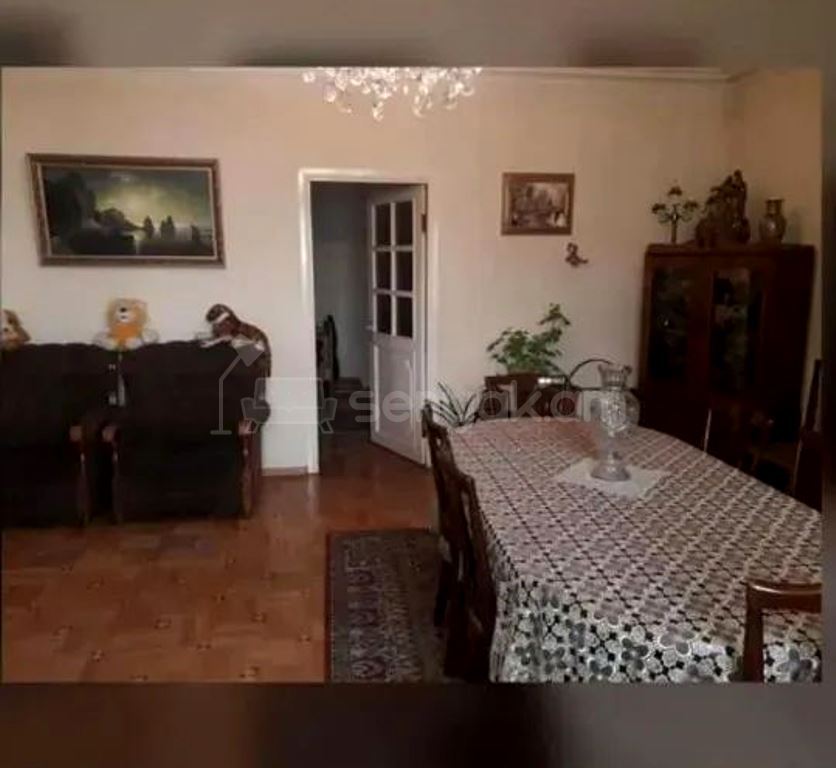 4 Սենյականոց Սեփական Տուն, 145քմ, Նորմալ Վիճակում