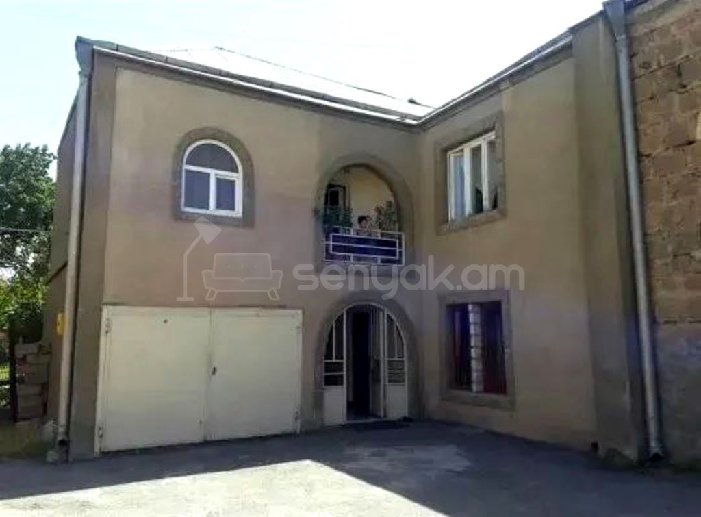 4 Սենյականոց Սեփական Տուն, 145քմ, Նորմալ Վիճակում