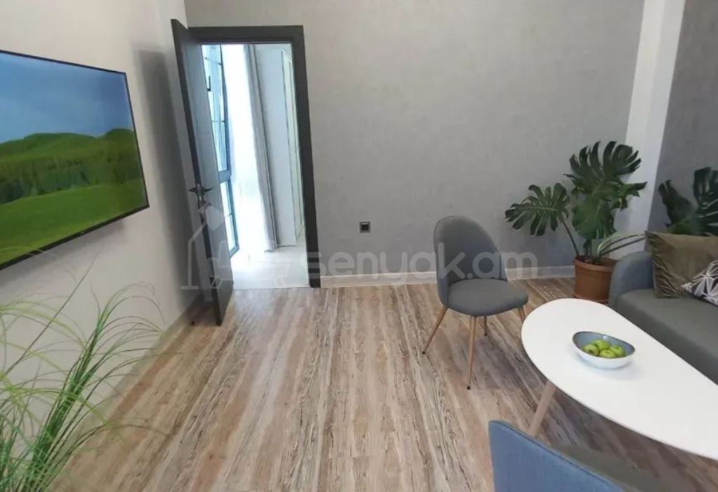3 Սենյականոց Սեփական Տուն, 70քմ, Կապիտալ Վերանորոգված