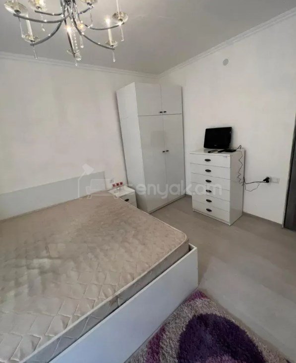 3 Սենյականոց Բնակարան, 98քմ, 2/9 հարկ, Կապիտալ Վերանորոգված, Կահավորված, Արևկող