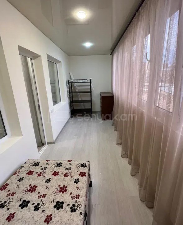 3 Սենյականոց Բնակարան, 98քմ, 2/9 հարկ, Կապիտալ Վերանորոգված, Կահավորված, Արևկող