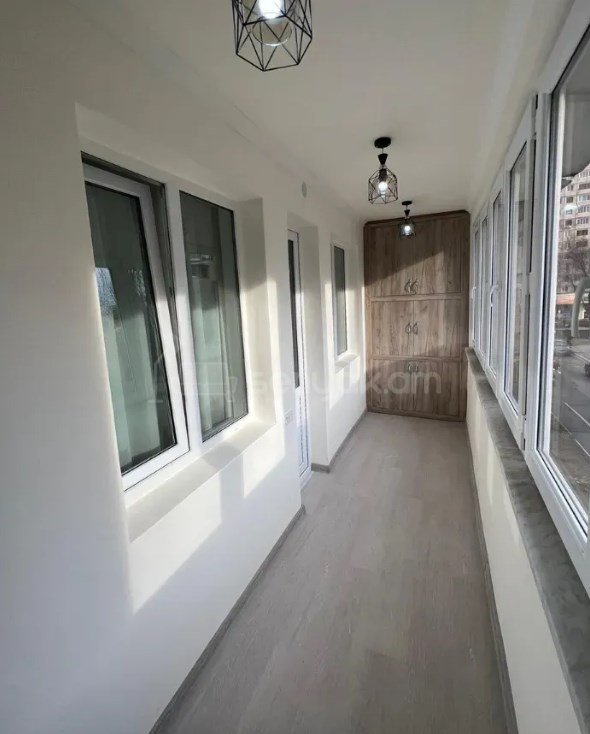 3 Սենյականոց Բնակարան, 98քմ, 2/9 հարկ, Կապիտալ Վերանորոգված, Կահավորված, Արևկող