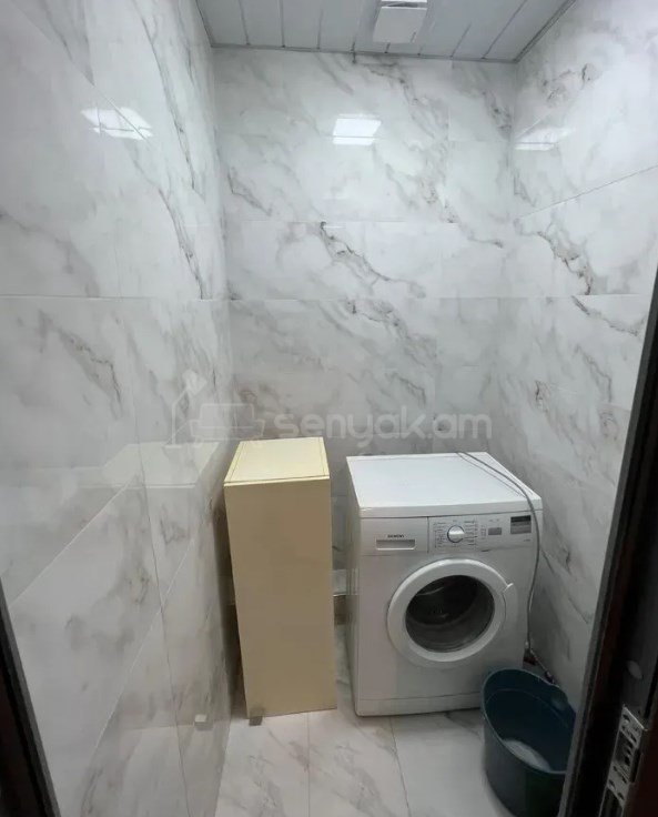 3 Սենյականոց Բնակարան, 98քմ, 2/9 հարկ, Կապիտալ Վերանորոգված, Կահավորված, Արևկող