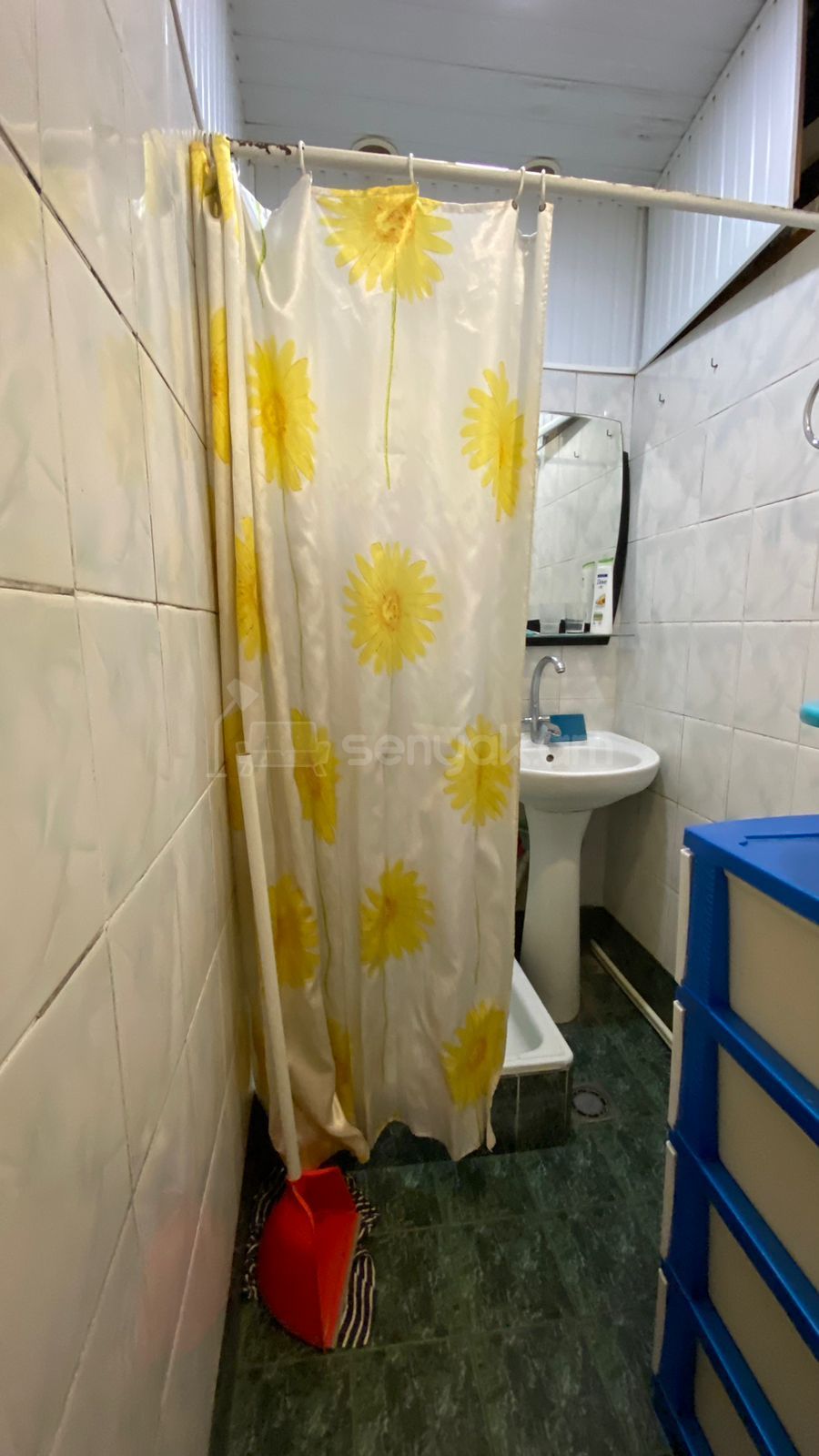 2 Սենյականոց Բնակարան Քարե Շենքում, 60քմ, 5/5 հարկ, Կոսմետիկ Վերանորոգված
