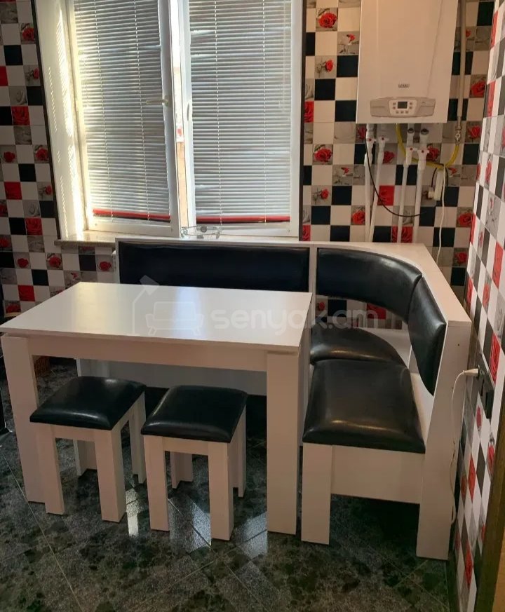 2 Սենյականոց Բնակարան, 56քմ, 2/14 հարկ, Կապիտալ Վերանորոգված, Կահավորված