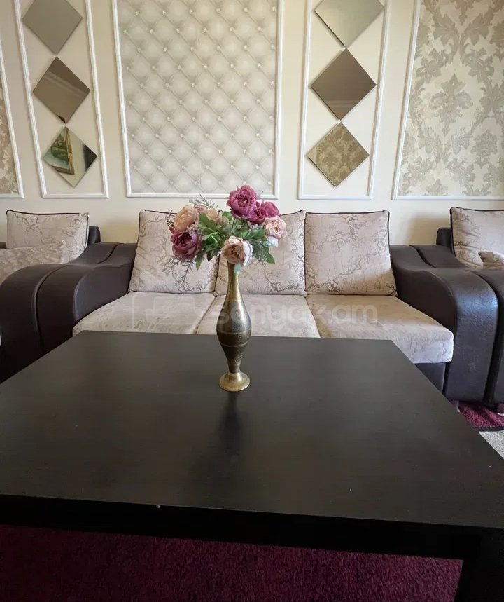 2 Սենյականոց Բնակարան Քարե Շենքում, 56քմ, 9/9 հարկ, Կապիտալ Վերանորոգված, Կահավորված