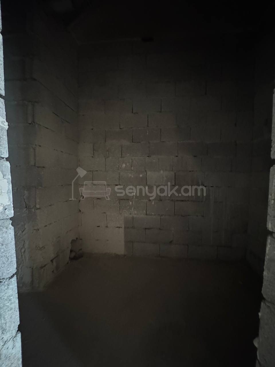 3 Սենյականոց Բնակարան Նորակառույցում, 85քմ, 3/16 հարկ, Զրոյական Վիճակում
