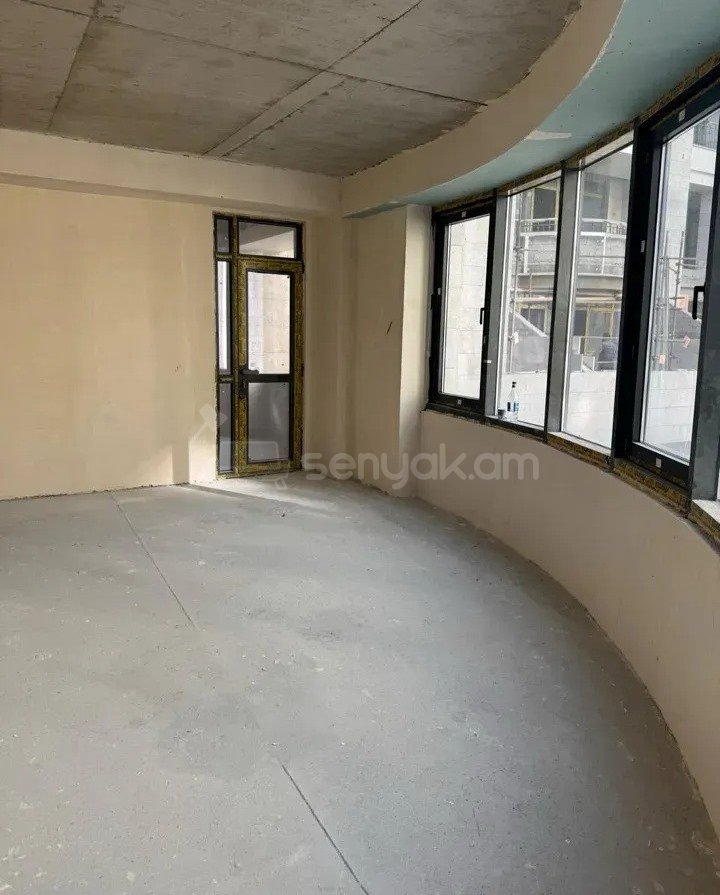 3 Սենյականոց Բնակարան Նորակառույցում, 85քմ, 3/16 հարկ, Զրոյական Վիճակում