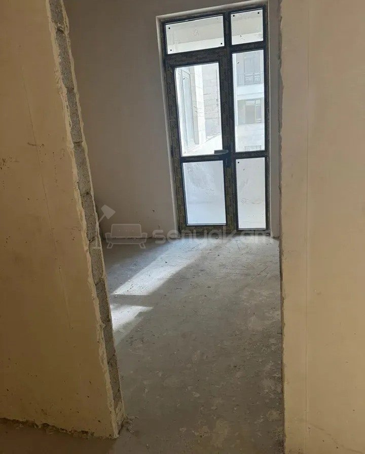 3 Սենյականոց Բնակարան Նորակառույցում, 85քմ, 3/16 հարկ, Զրոյական Վիճակում