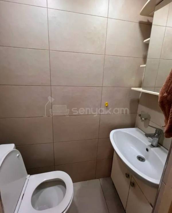 4 Սենյականոց Բնակարան, 90քմ, 4/9 հարկ, Նորմալ Վիճակում, Կահավորված, Արևկող