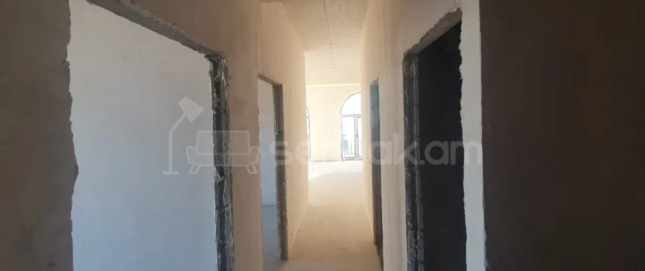 3 Սենյականոց Բնակարան Նորակառույցում, 82քմ, 13/16 հարկ, Զրոյական Վիճակում