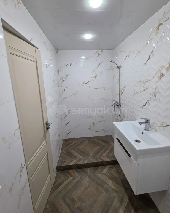 3 Սենյականոց Բնակարան, 44քմ, 1/9 հարկ, Կապիտալ Վերանորոգված