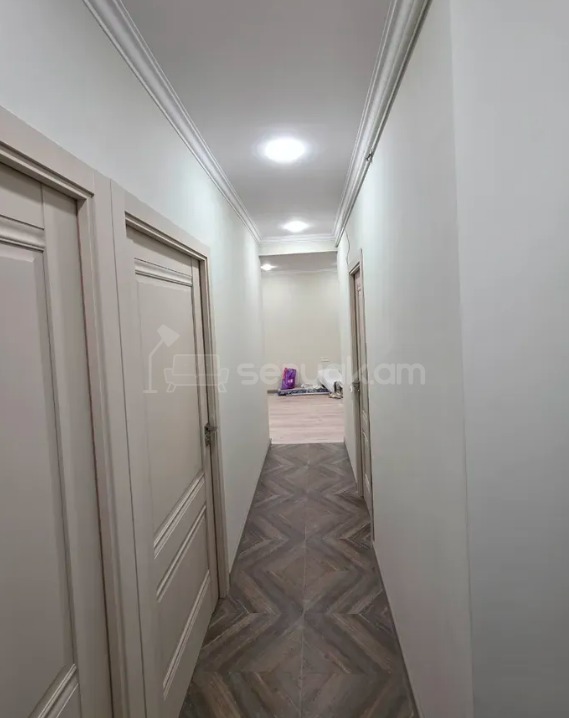 3 Սենյականոց Բնակարան, 44քմ, 1/9 հարկ, Կապիտալ Վերանորոգված