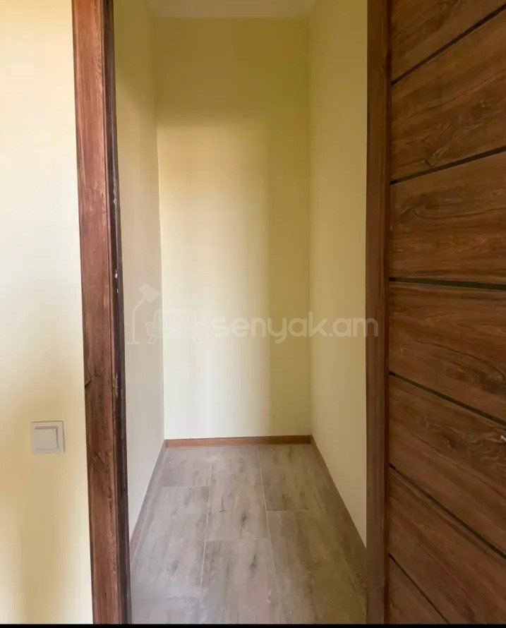 2 Սենյականոց Բնակարան Նորակառույցում, 72քմ, 11/16 հարկ, Կապիտալ Վերանորոգված