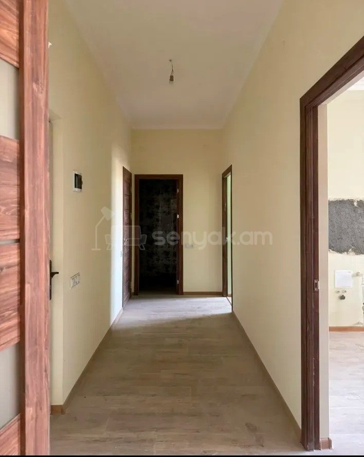 2 Սենյականոց Բնակարան Նորակառույցում, 72քմ, 11/16 հարկ, Կապիտալ Վերանորոգված