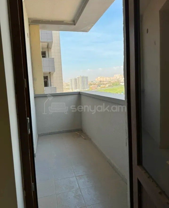 2 Սենյականոց Բնակարան Նորակառույցում, 72քմ, 11/16 հարկ, Կապիտալ Վերանորոգված