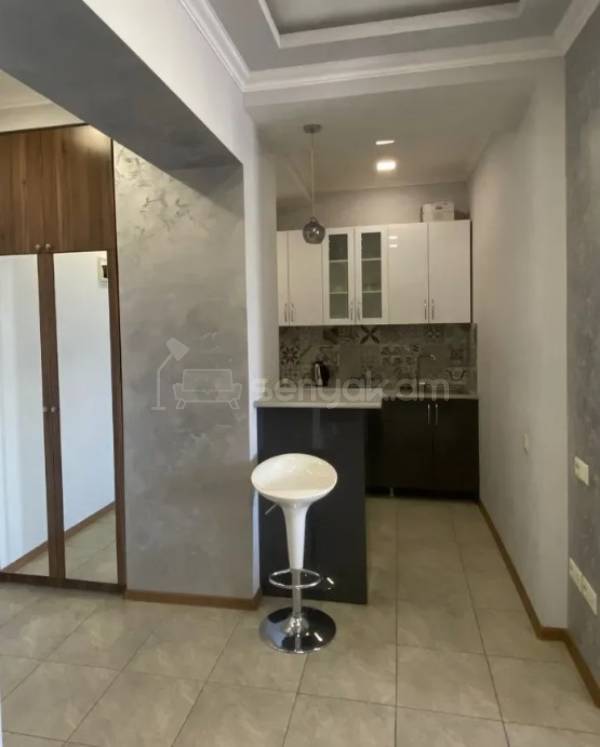 2 Սենյականոց Բնակարան Նորակառույցում, 60քմ, 8/22 հարկ, Դիզայներական Վերանորոգված, Կահավորված, Արևկող