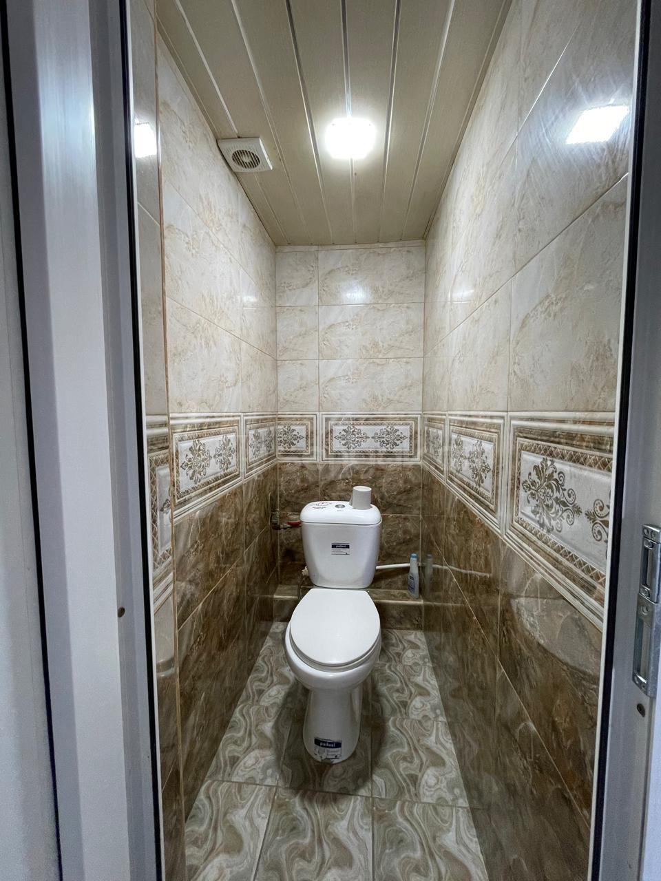 3 Սենյականոց Բնակարան, 80քմ, 13/14 հարկ, Կոսմետիկ Վերանորոգված, Մասամբ Կահավորված, Արևկող