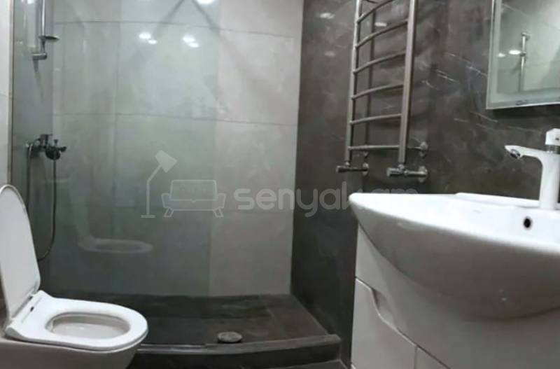 2 Սենյականոց Բնակարան Նորակառույցում, 62քմ, 5/21 հարկ, Դիզայներական Վերանորոգված