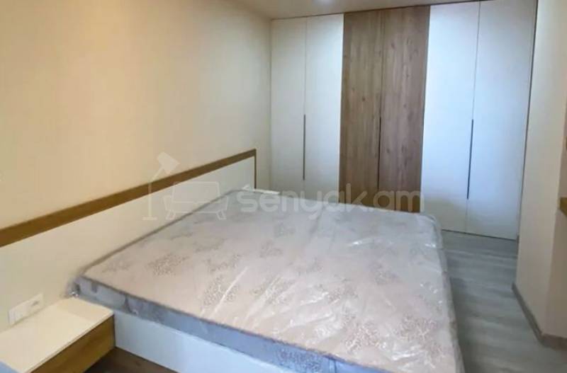 2 Սենյականոց Բնակարան Նորակառույցում, 62քմ, 5/21 հարկ, Դիզայներական Վերանորոգված