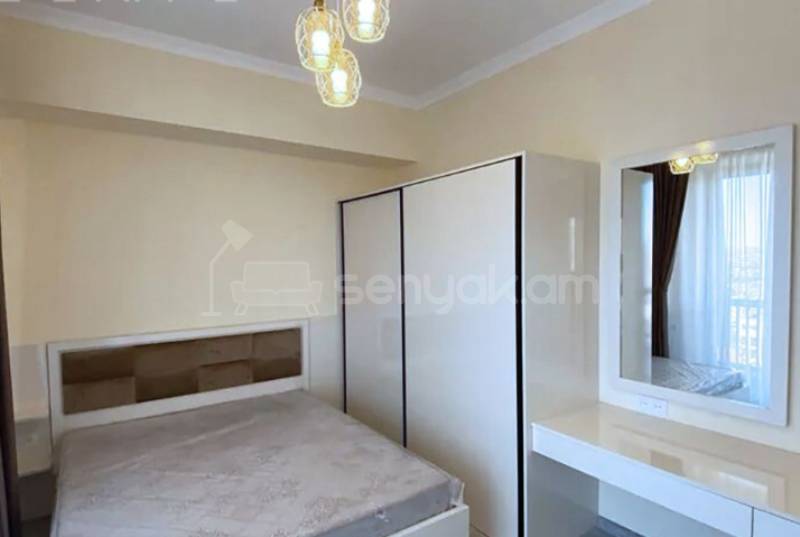 2 Սենյականոց Բնակարան Նորակառույցում, 62քմ, 5/21 հարկ, Դիզայներական Վերանորոգված