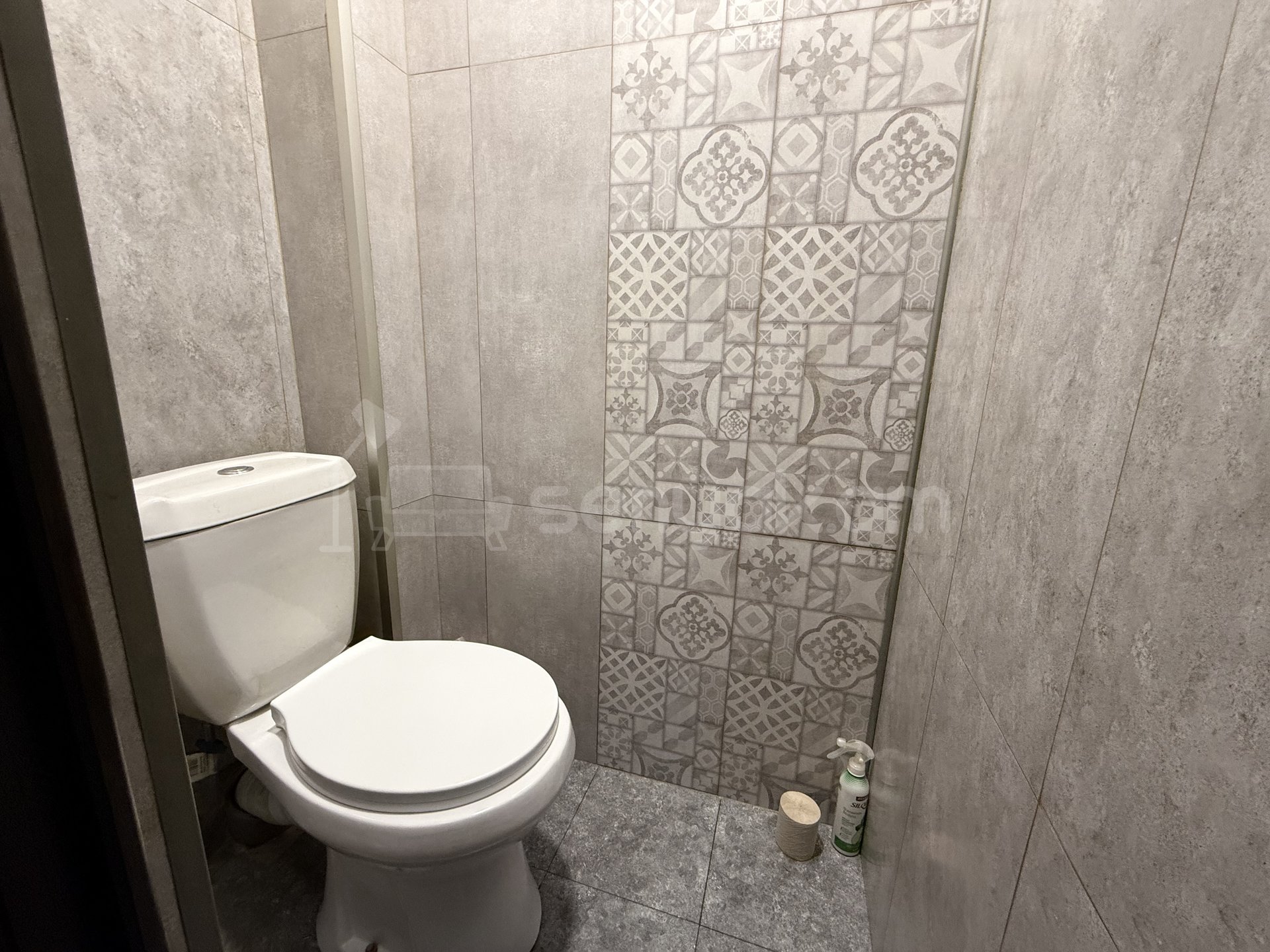 3 Սենյականոց Բնակարան, 74քմ, 7/9 հարկ, Նորմալ Վիճակում