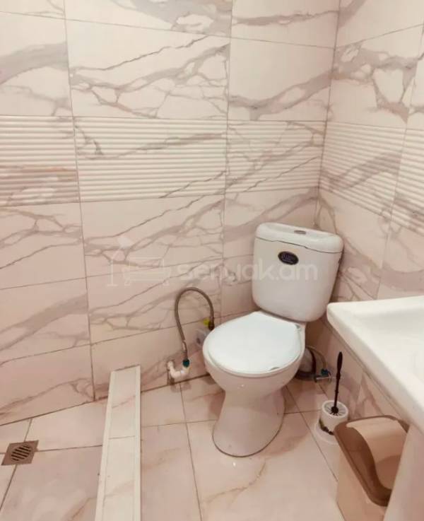 2 Սենյականոց Բնակարան, 45քմ, 3/16 հարկ, Դիզայներական Վերանորոգված, Կահավորված, Արևկող