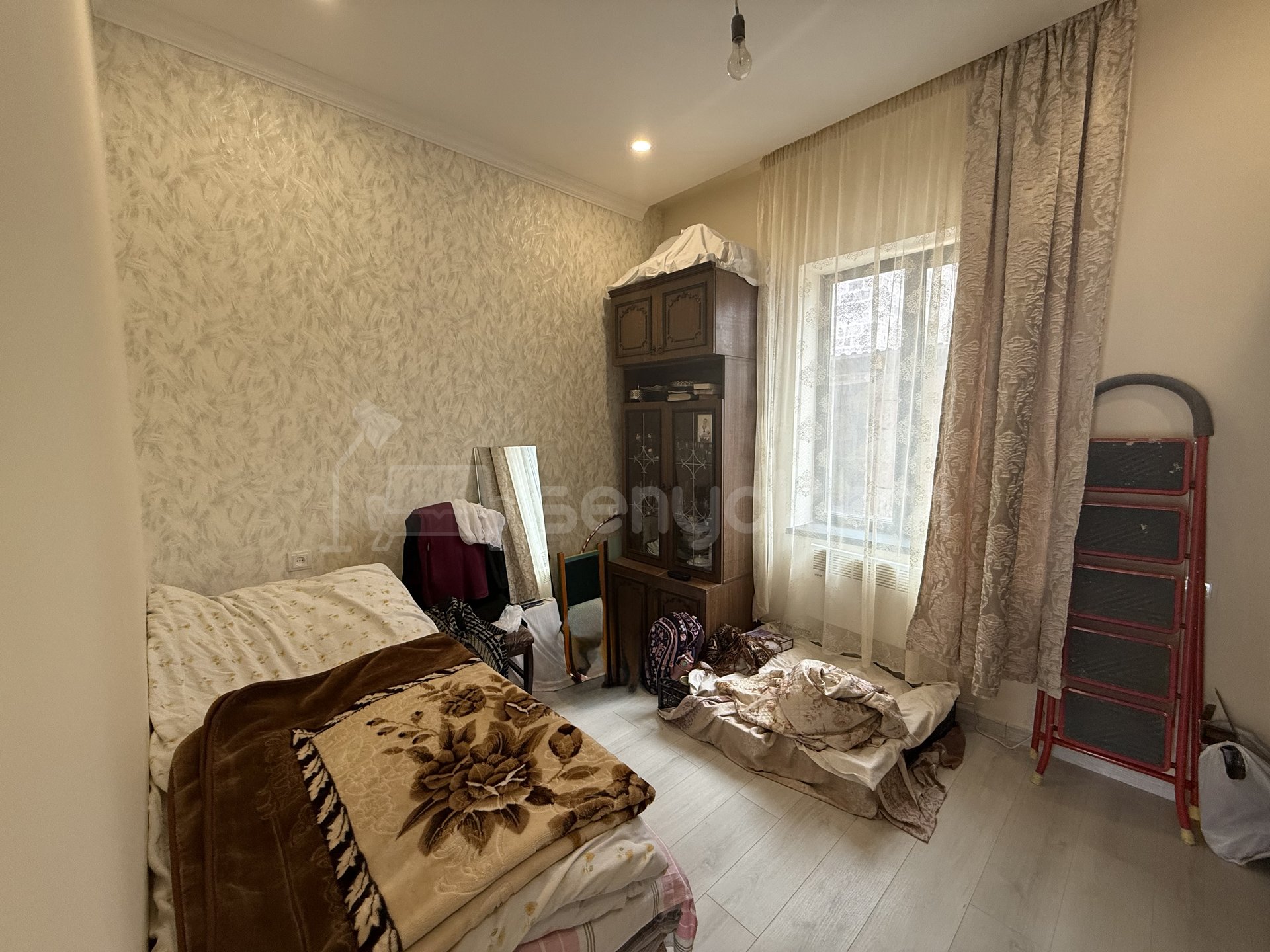 5 Սենյականոց Սեփական Տուն, 125քմ, Դիզայներական Վերանորոգված