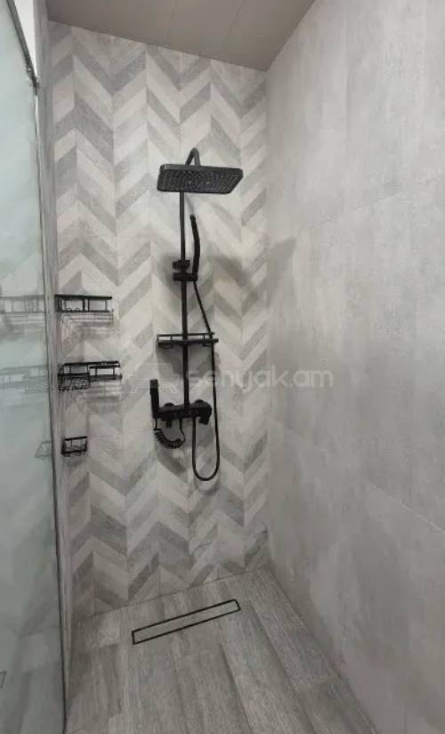 2 Սենյականոց Բնակարան Նորակառույցում, 80քմ, 6/16 հարկ, Դիզայներական Վերանորոգված, Կահավորված, Արևկող