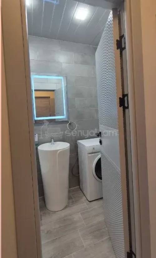 2 Սենյականոց Բնակարան Նորակառույցում, 80քմ, 6/16 հարկ, Դիզայներական Վերանորոգված, Կահավորված, Արևկող