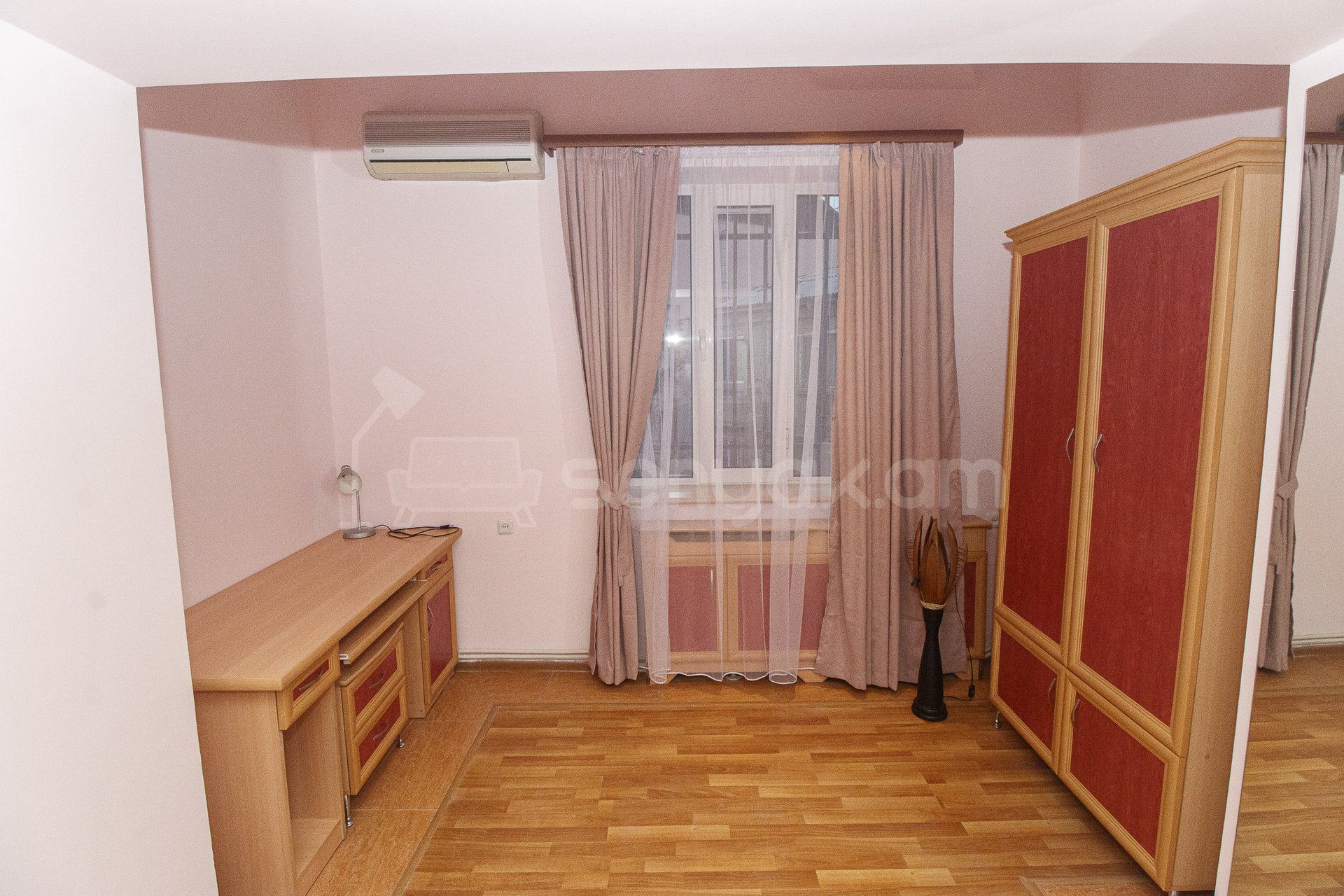 3 Սենյականոց Բնակարան, 125քմ, 3/10 հարկ, Դիզայներական Վերանորոգված