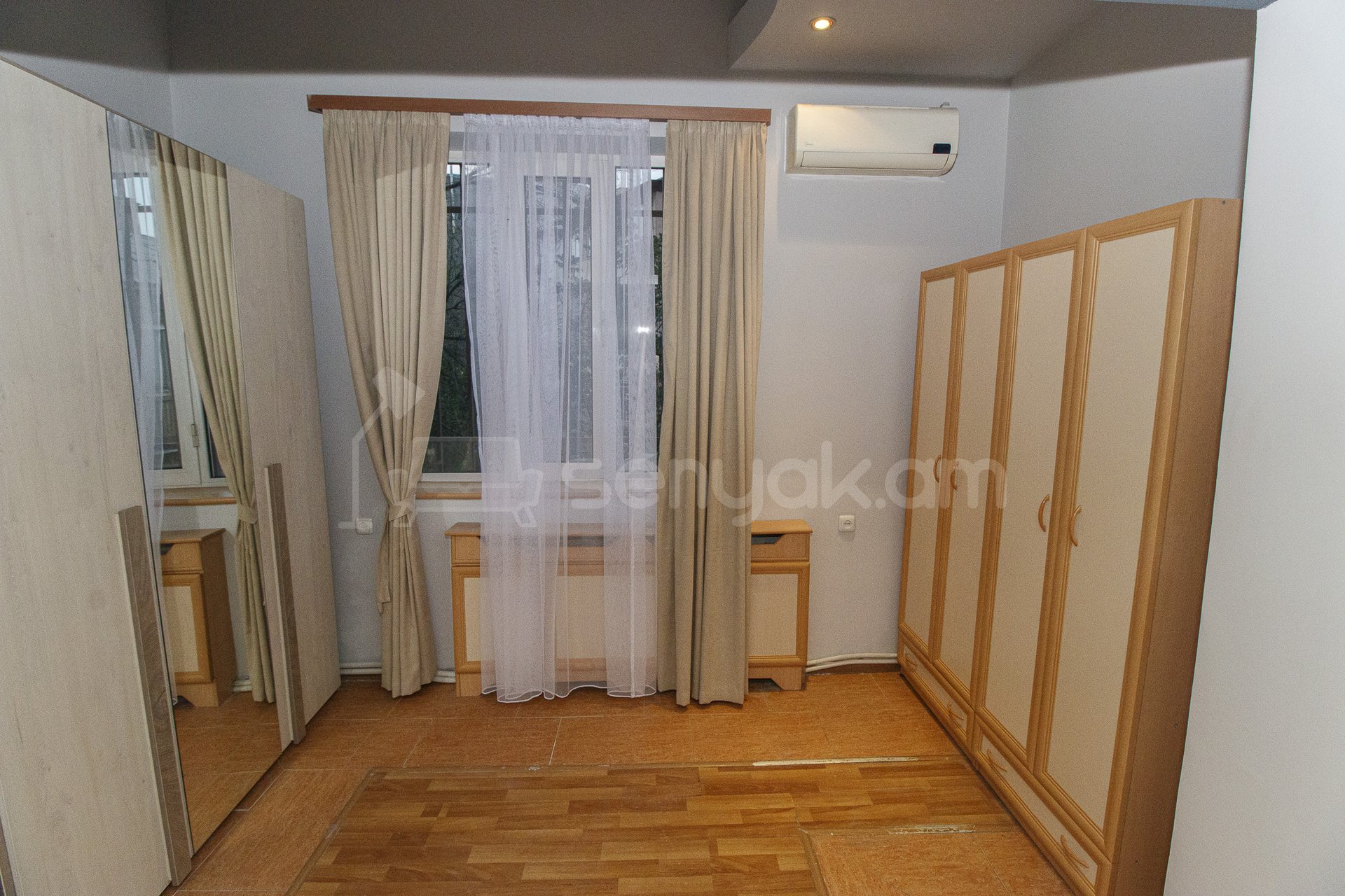 3 Սենյականոց Բնակարան, 125քմ, 3/10 հարկ, Դիզայներական Վերանորոգված